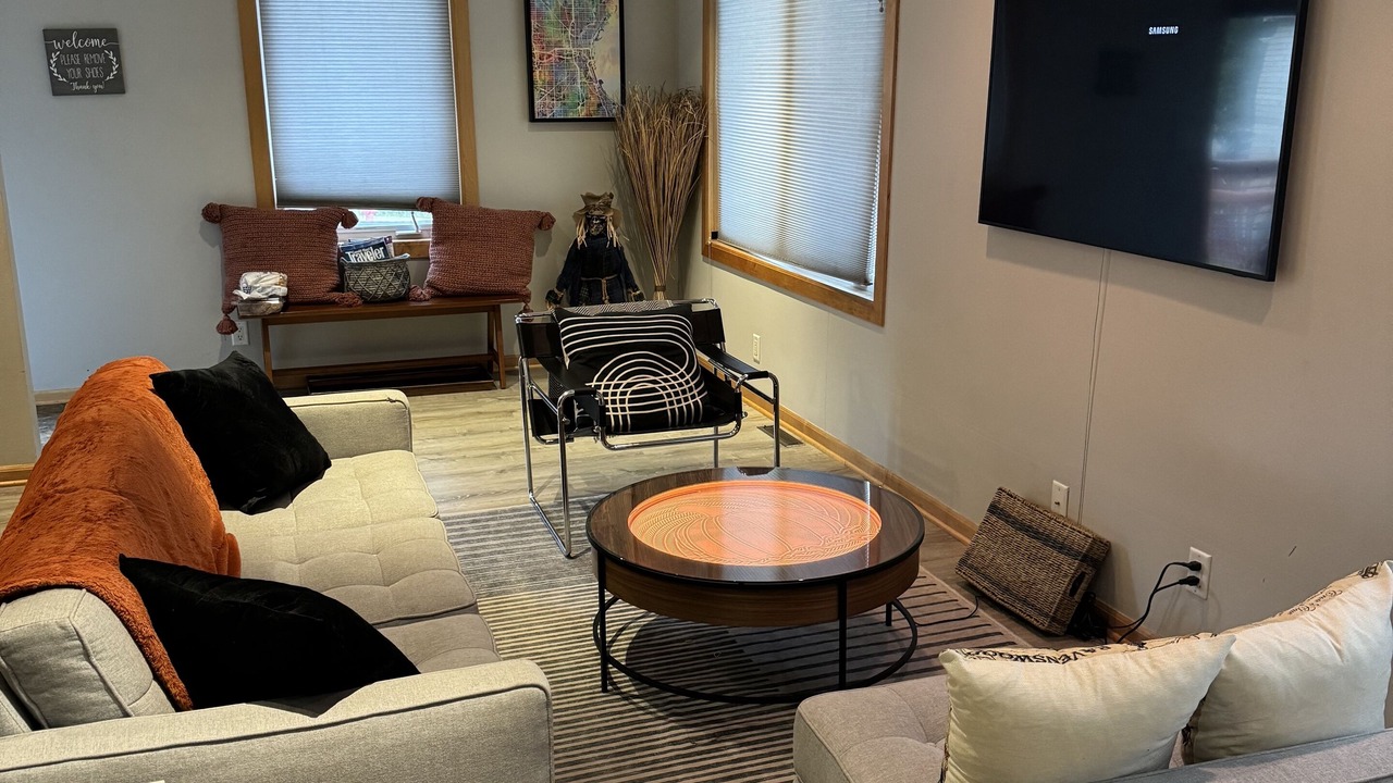 Photo of Livingroom in Milwaukee
