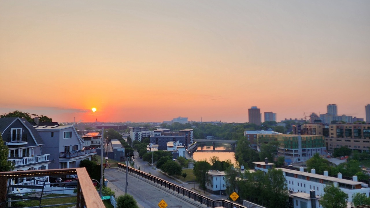 Photo of Outdoor in Milwaukee