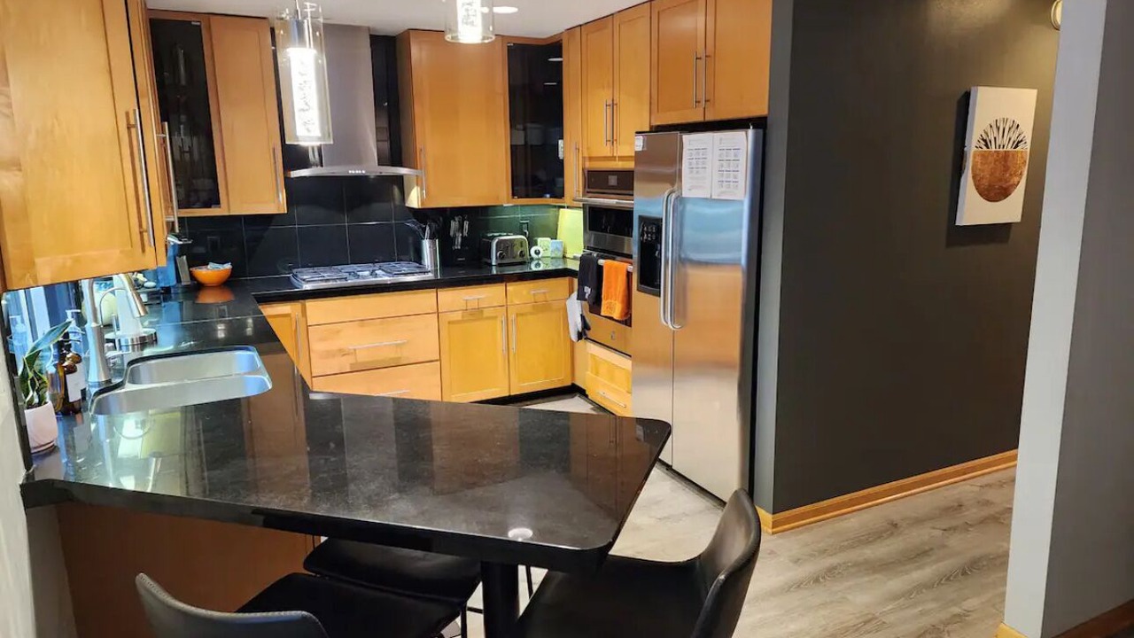 Photo of Kitchen in Milwaukee