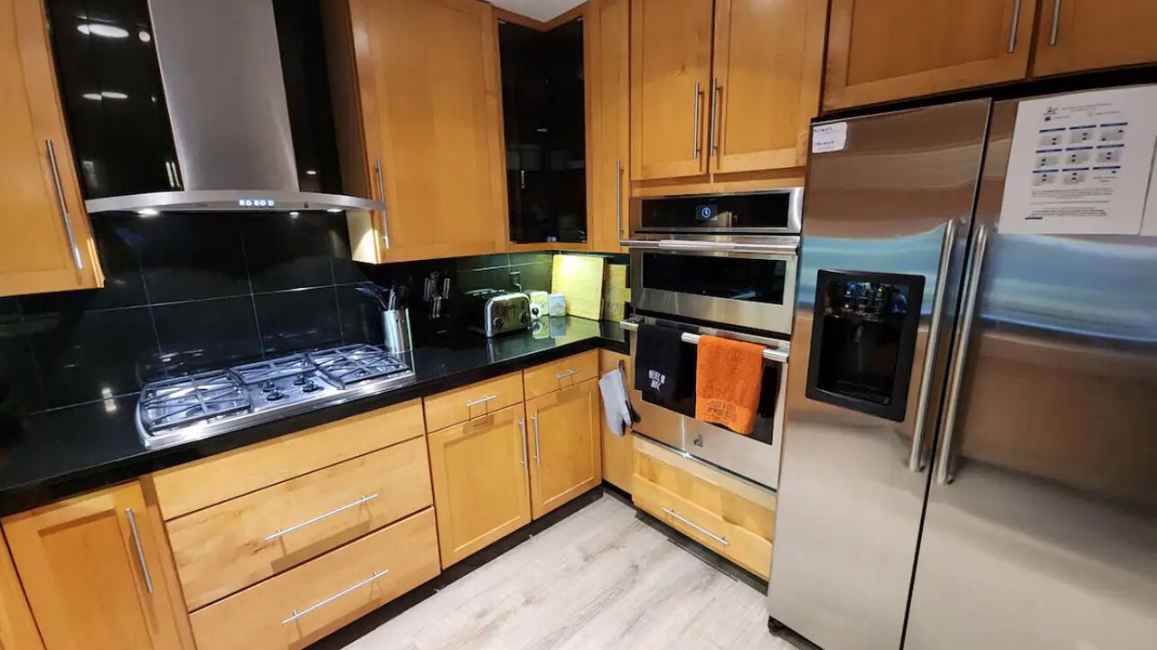 Photo of Kitchen in Milwaukee