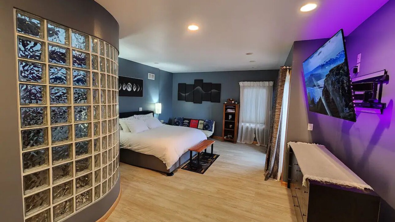 Photo of Bedroom in Milwaukee