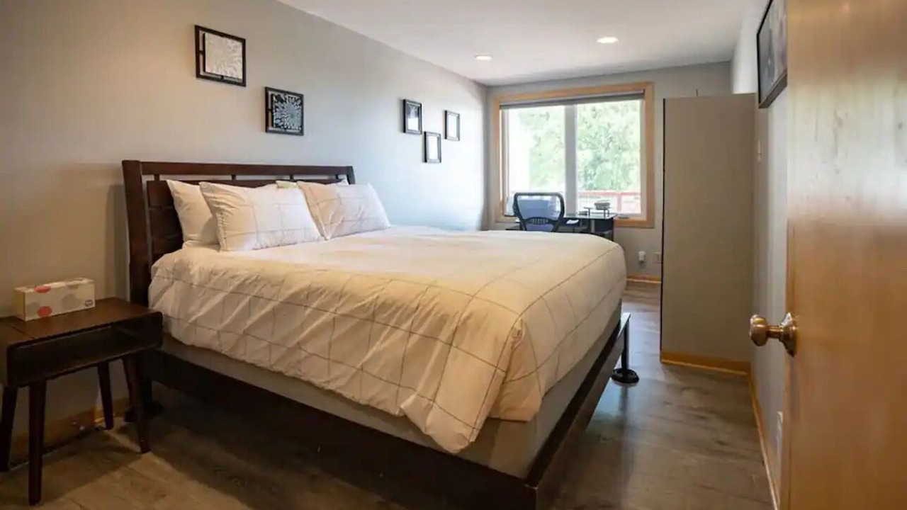 Photo of Bedroom in Milwaukee