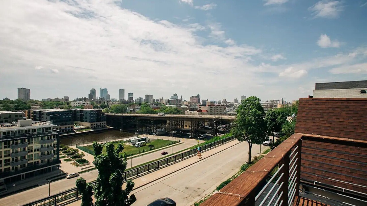 Photo of Outdoor in Milwaukee
