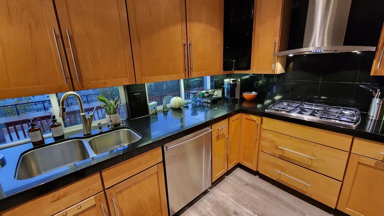 Photo of Kitchen in Milwaukee