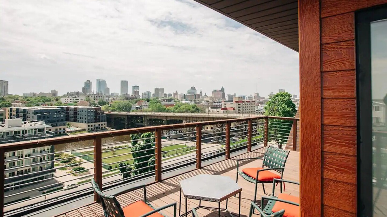 Photo of Outdoor in Milwaukee