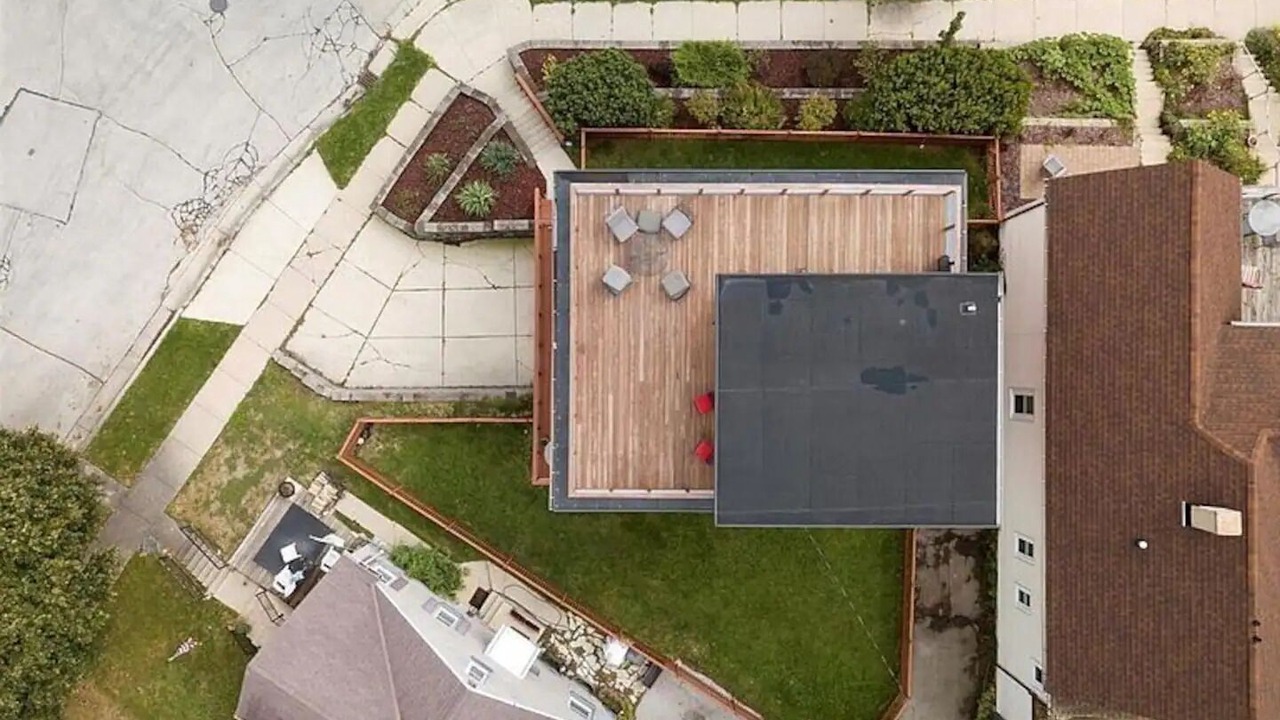 Photo of Outdoor in Milwaukee