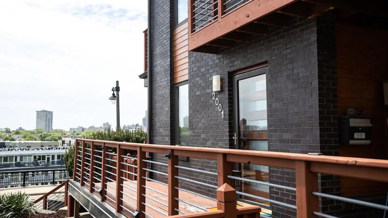 Photo of Outdoor in Milwaukee