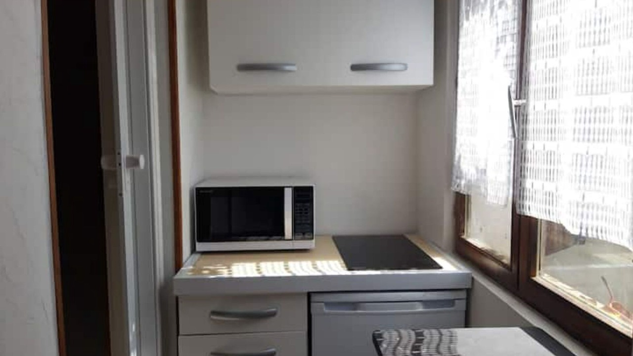 Photo of Kitchen in Saint-Illiers-la-Ville