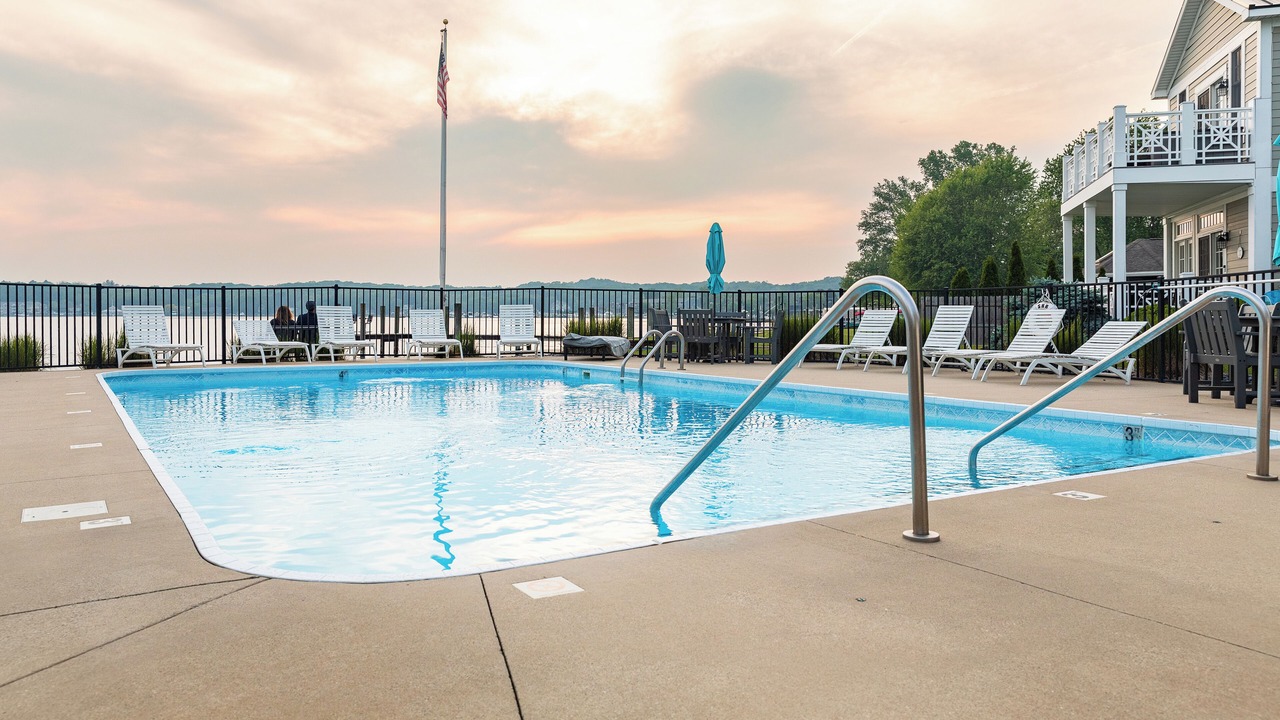 Photo of Outdoor in Saugatuck