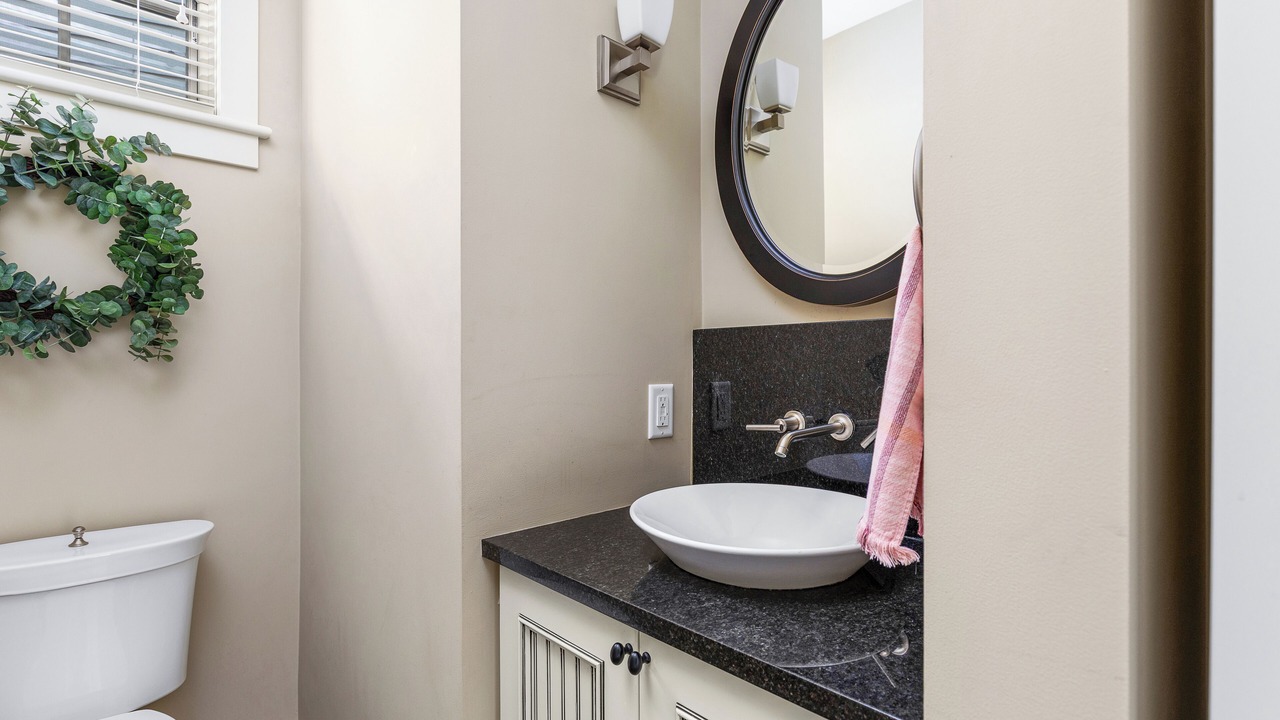 Photo of Bathroom in Saugatuck