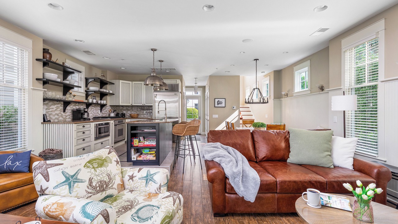 Photo of Bedroom in Saugatuck
