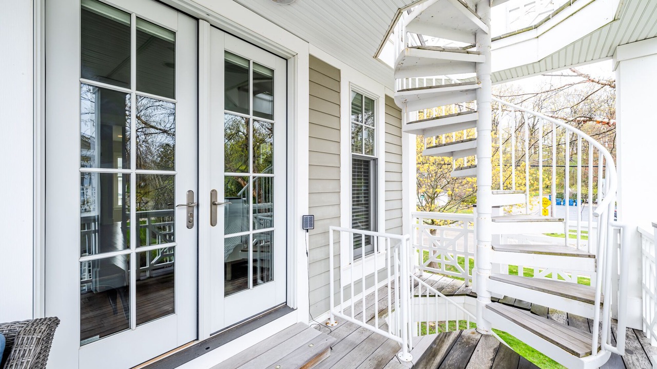 Photo of Outdoor in Saugatuck