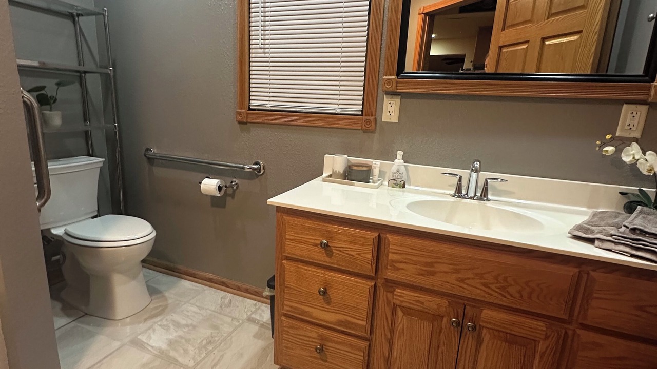 Photo of Bathroom in Pewaukee