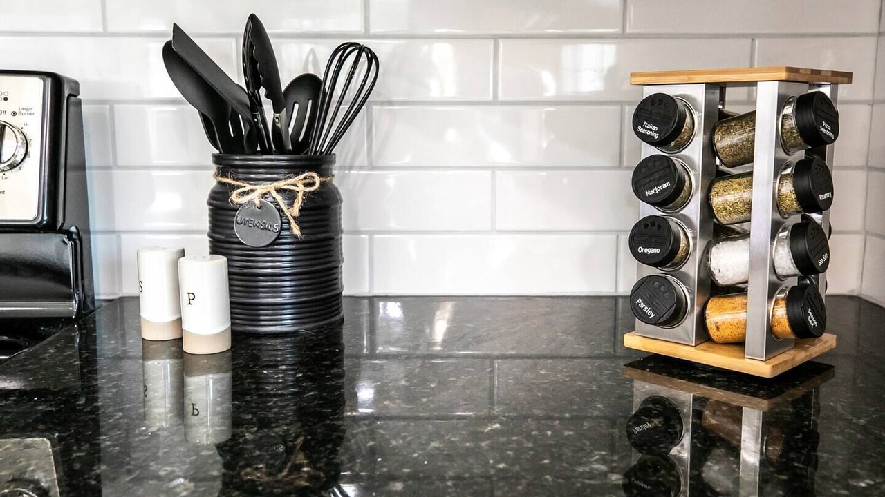Photo of Kitchen in Lansing