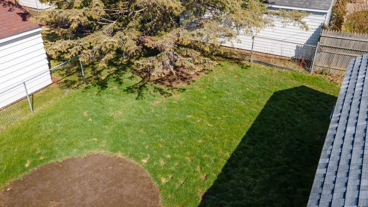 Photo of Outdoor in Lansing
