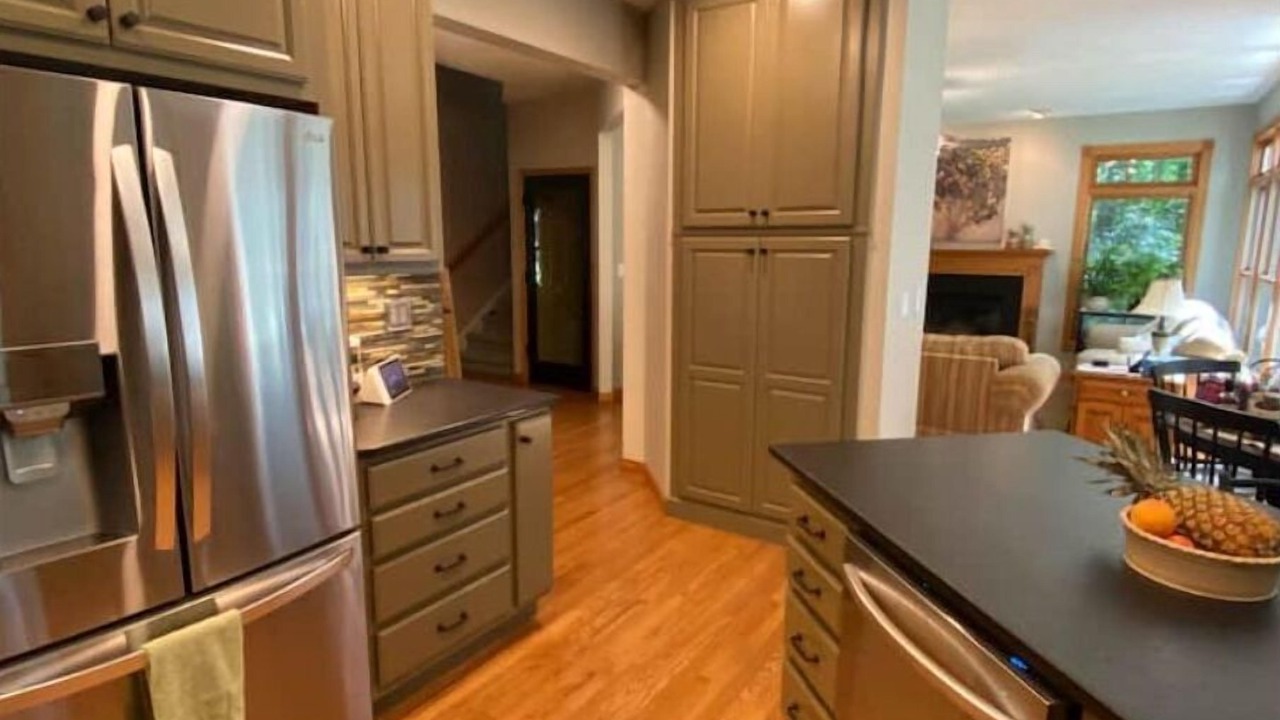 Photo of Kitchen in Niles