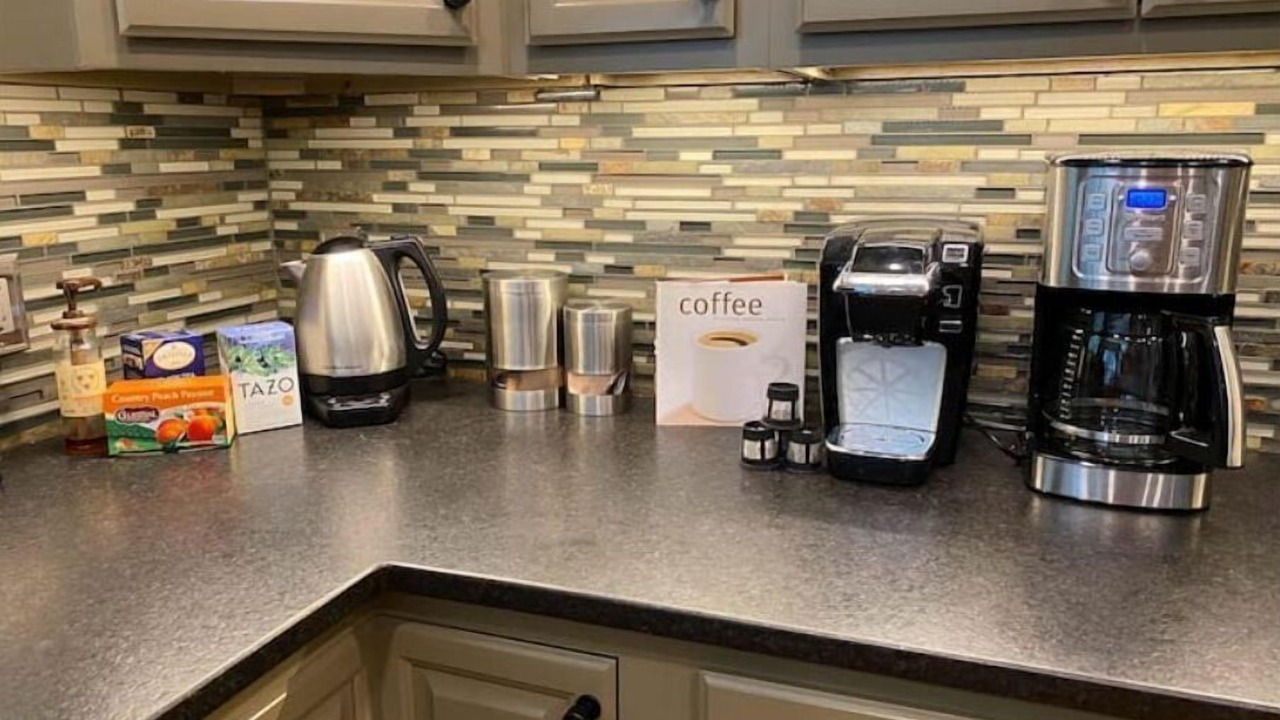 Photo of Kitchen in Niles