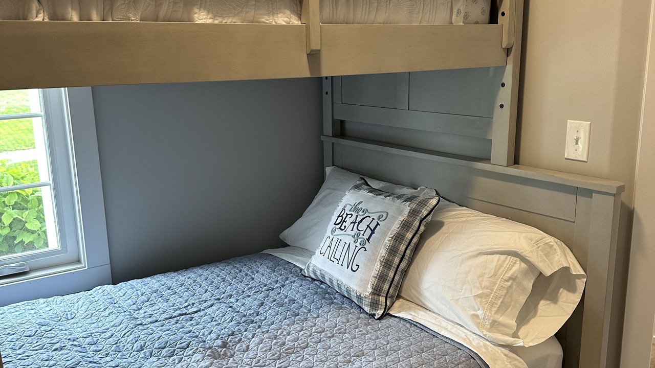 Photo of Bedroom in Grand Haven