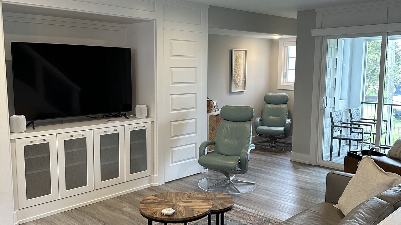 Photo of Livingroom in Grand Haven