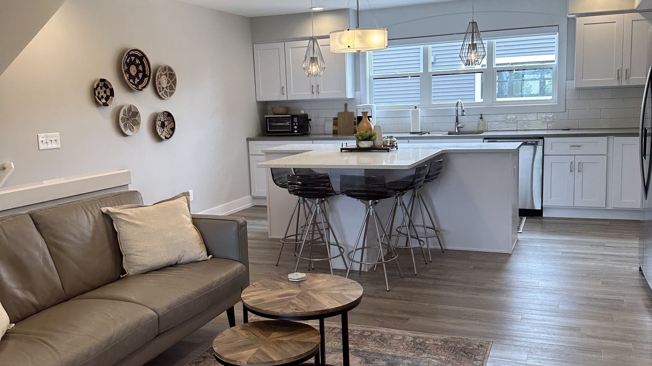 Photo of Livingroom in Grand Haven
