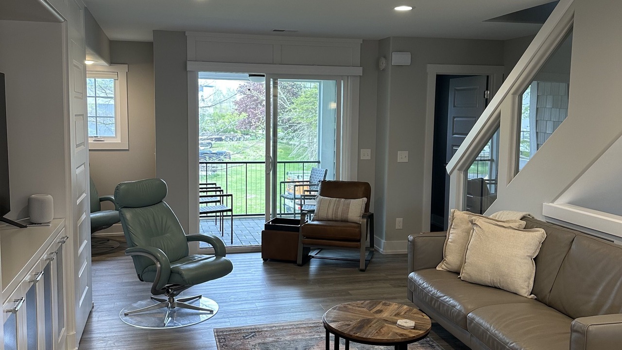 Photo of Livingroom in Grand Haven