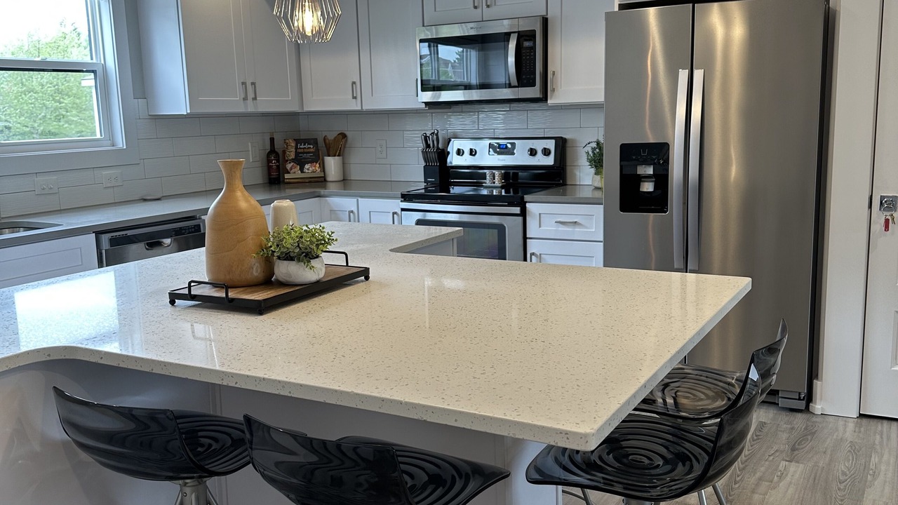 Photo of Kitchen in Grand Haven