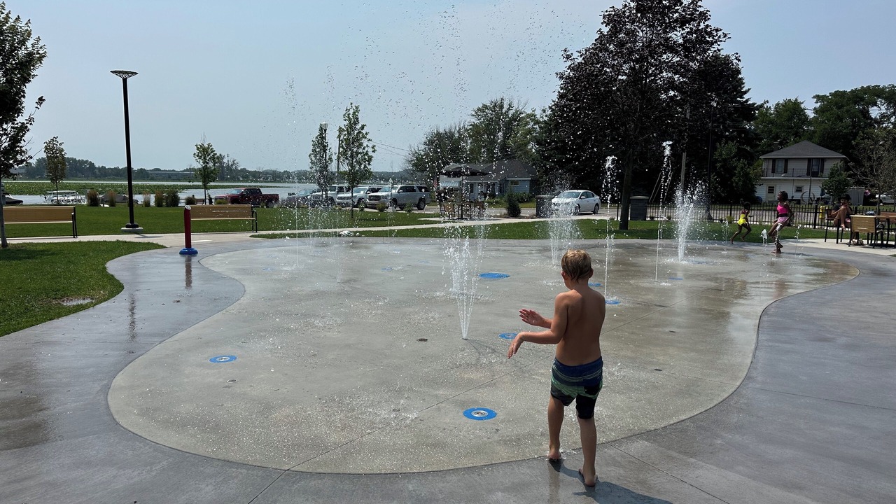 Photo of Outdoor in Grand Haven