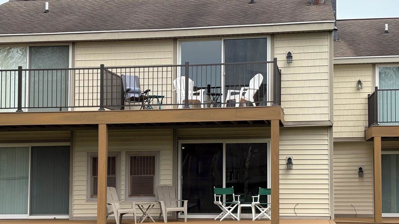 Photo of Outdoor in Cedar