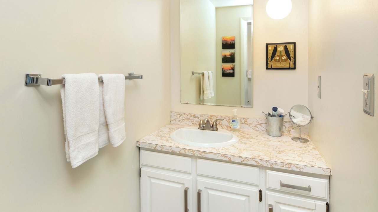 Photo of Bathroom in Cedar