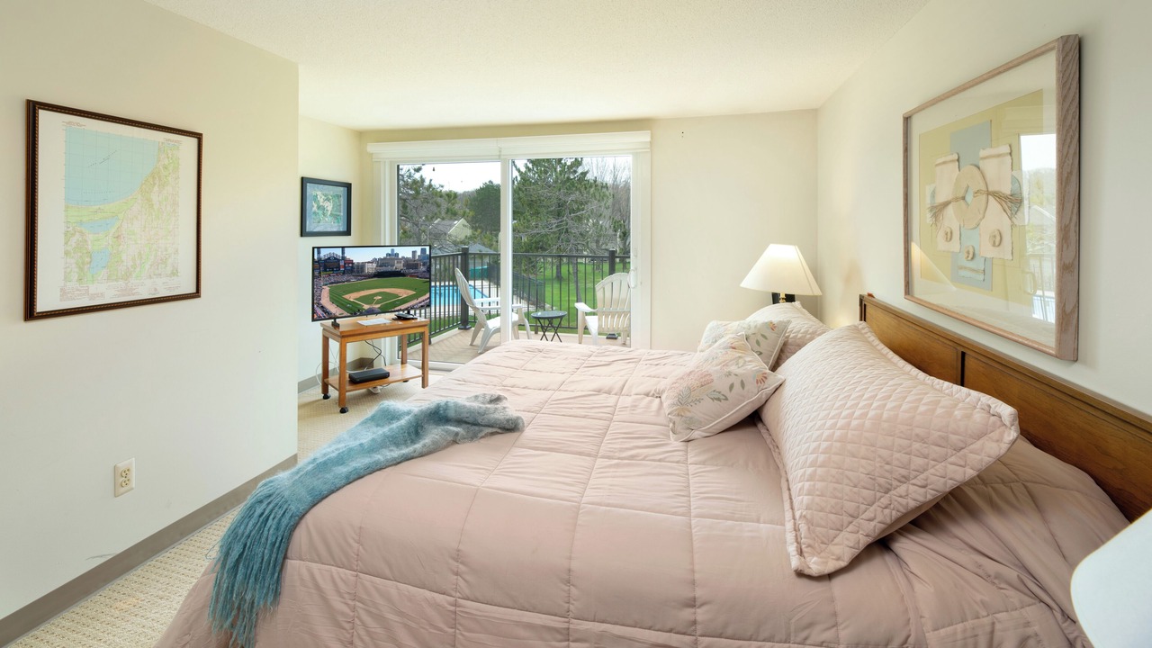 Photo of Bedroom in Cedar