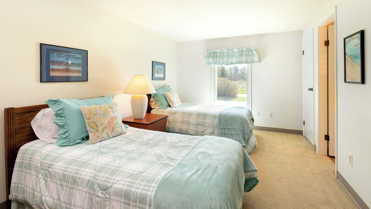 Photo of Bedroom in Cedar