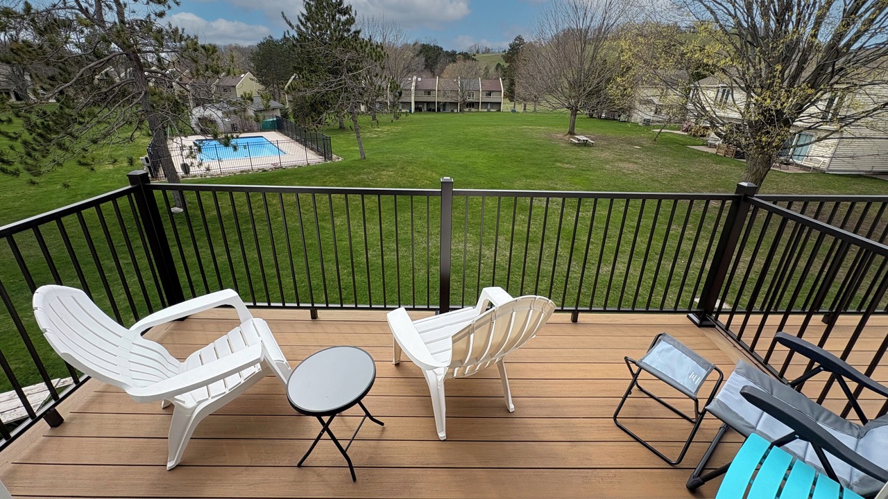 Photo of Outdoor in Cedar