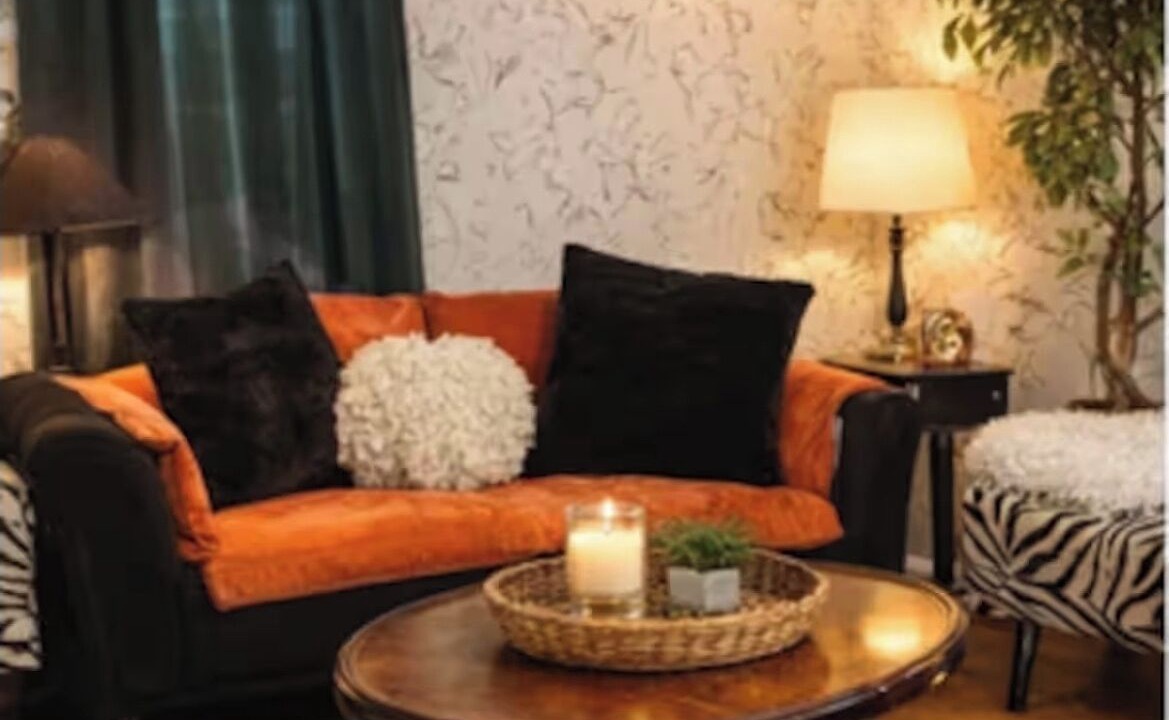 Photo of Livingroom in Moline