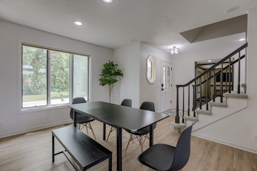 Photo of Bedroom in Papillion
