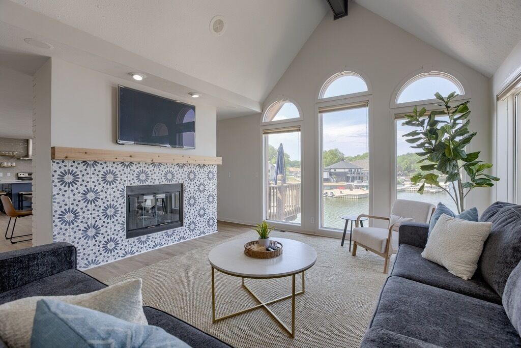 Photo of Outdoor in Papillion