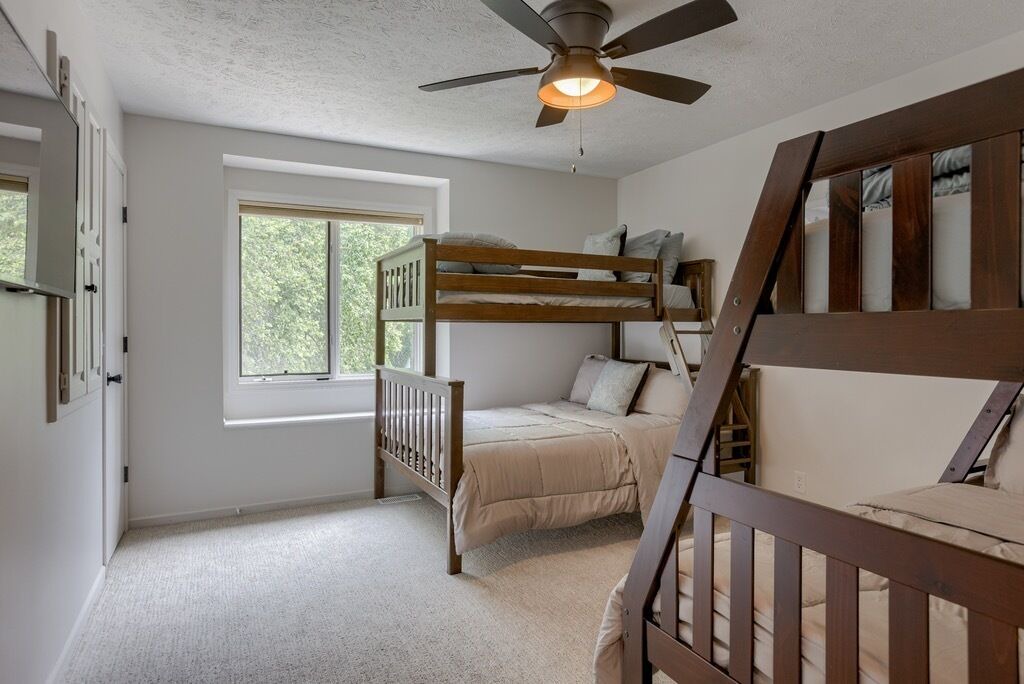 Photo of Bedroom in Papillion