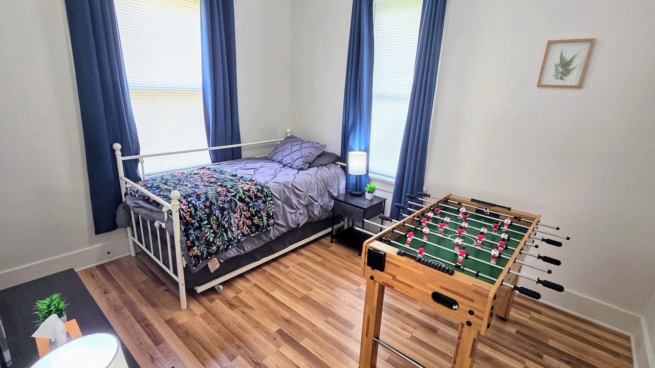 Photo of Bedroom in Galesburg