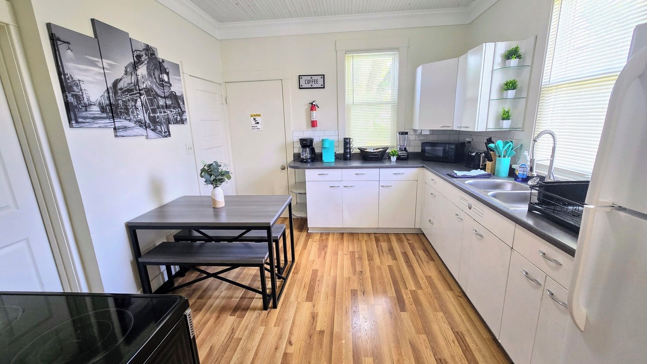 Photo of Kitchen in Galesburg