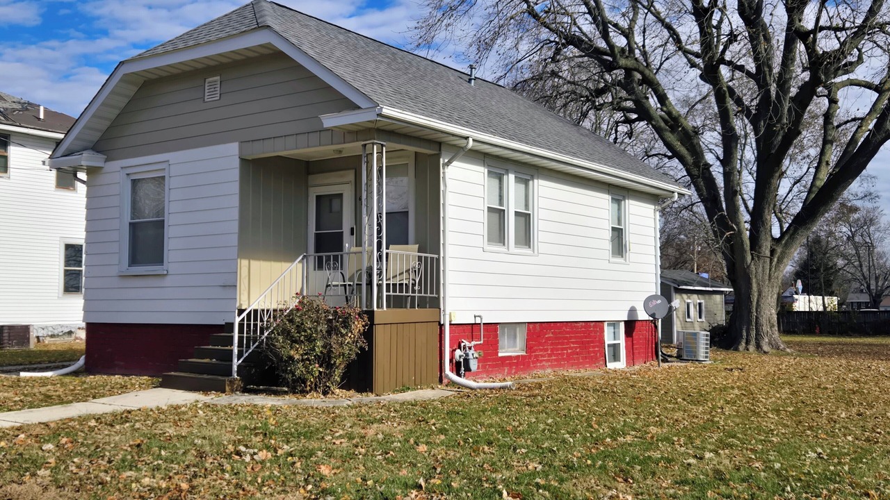 Photo of Outdoor in Galesburg