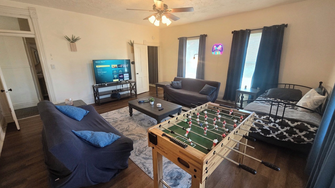 Photo of Livingroom in Ottawa