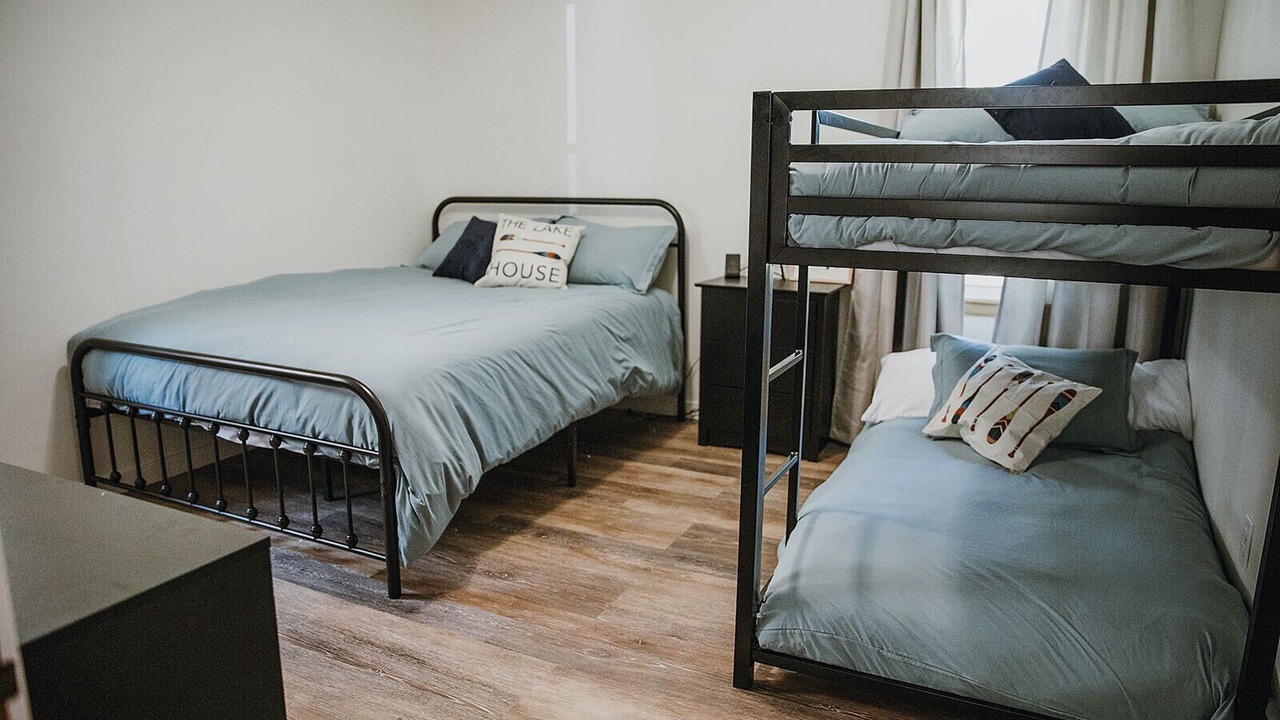 Photo of Bedroom in Townsend