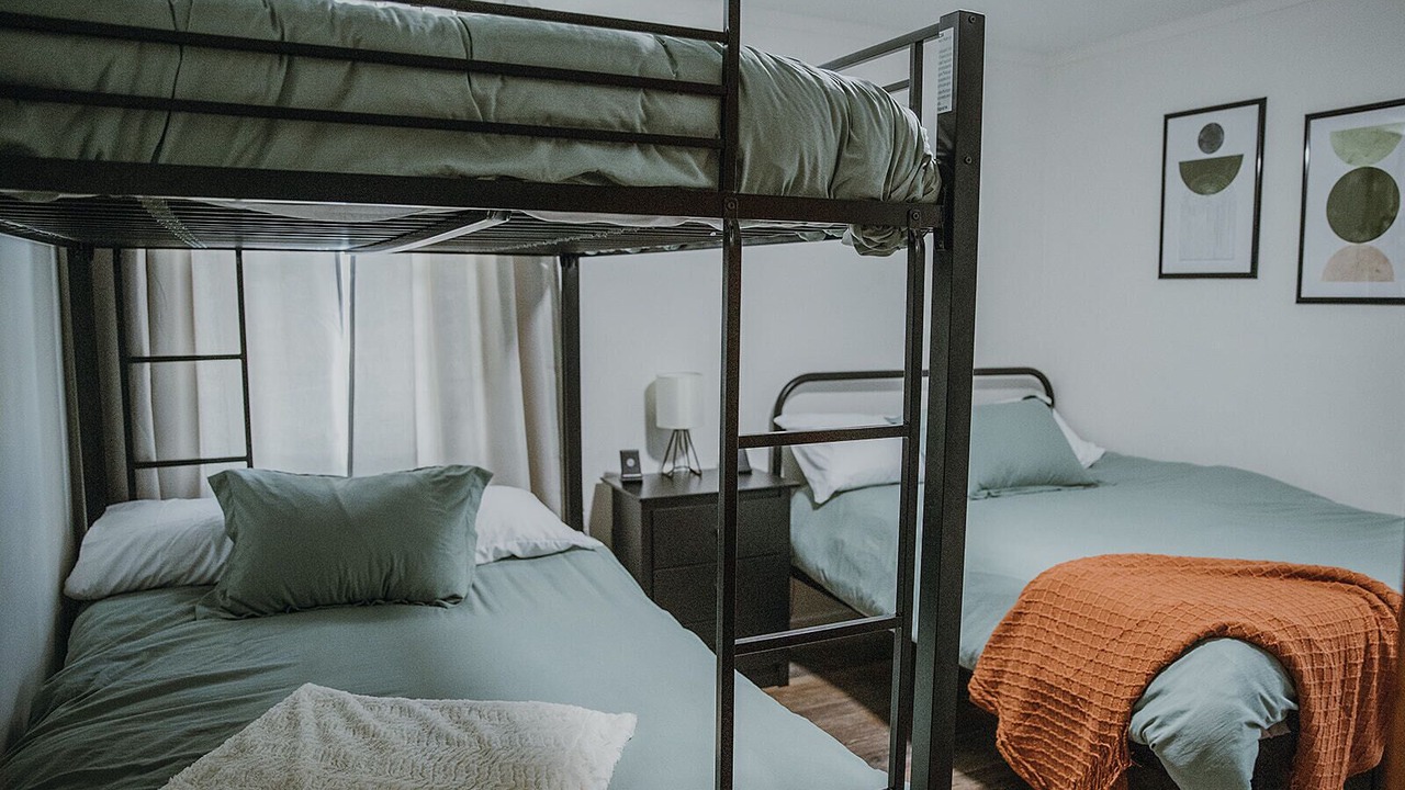 Photo of Bedroom in Townsend