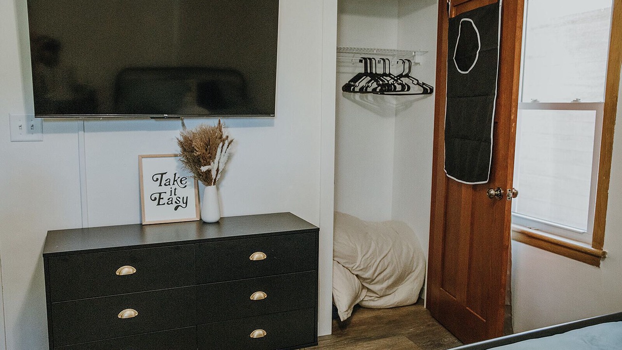 Photo of Bedroom in Townsend