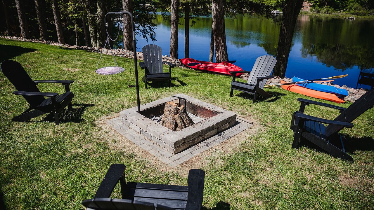 Photo of Outdoor in Townsend