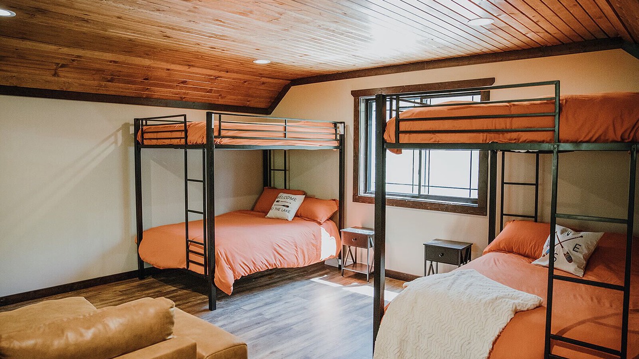 Photo of Bedroom in Townsend