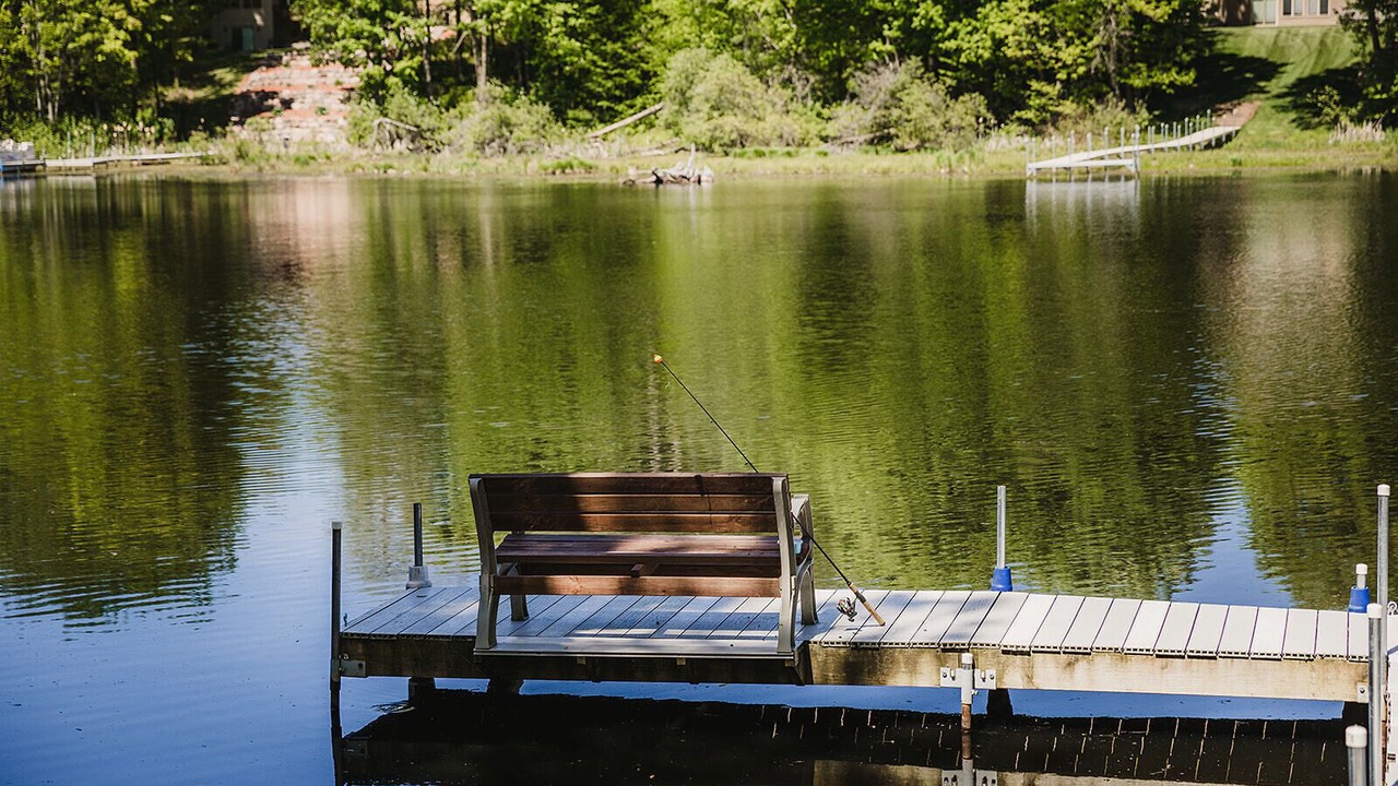 Photo of Outdoor in Townsend