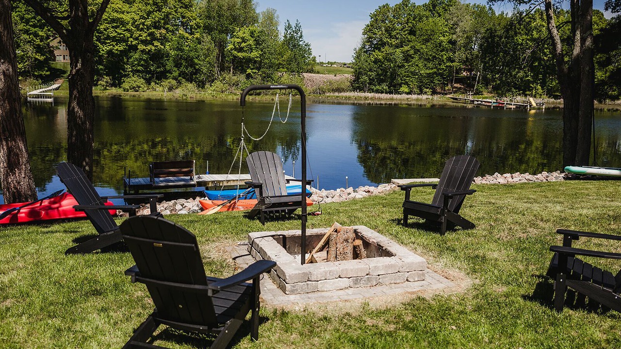 Photo of Outdoor in Townsend