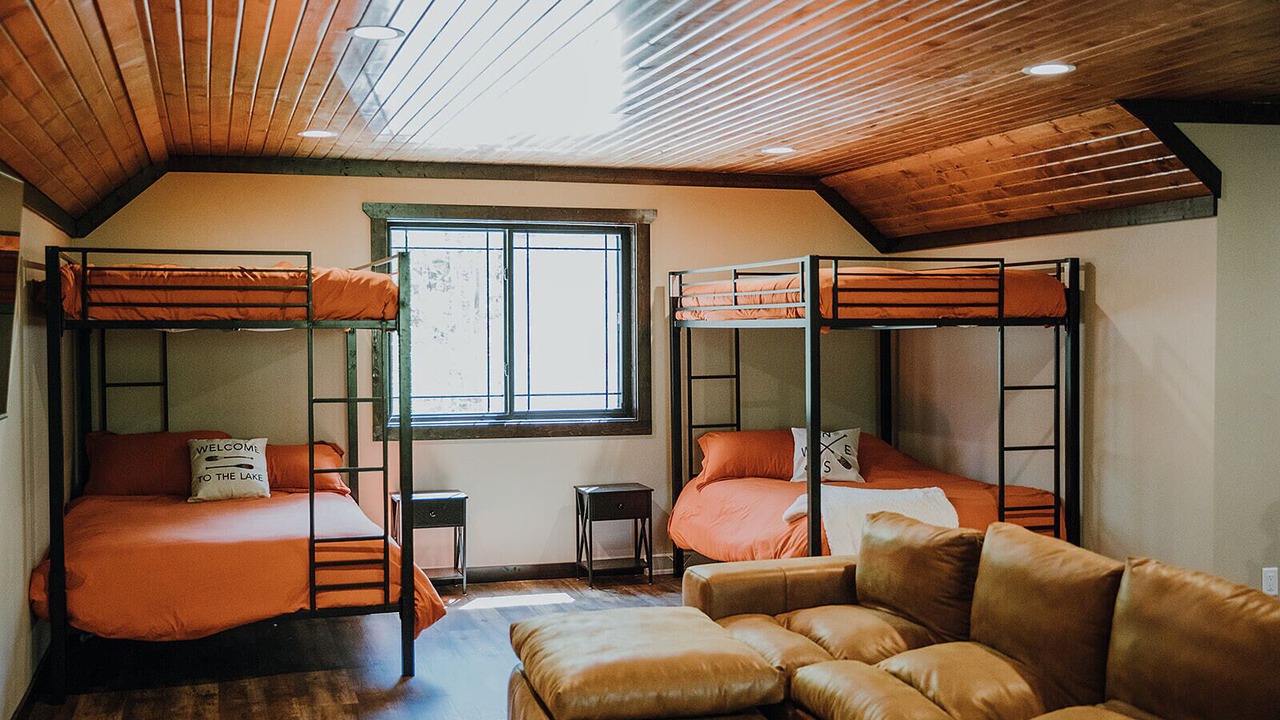 Photo of Bedroom in Townsend