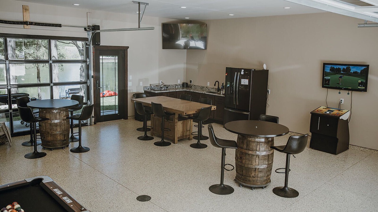 Photo of Kitchen in Townsend