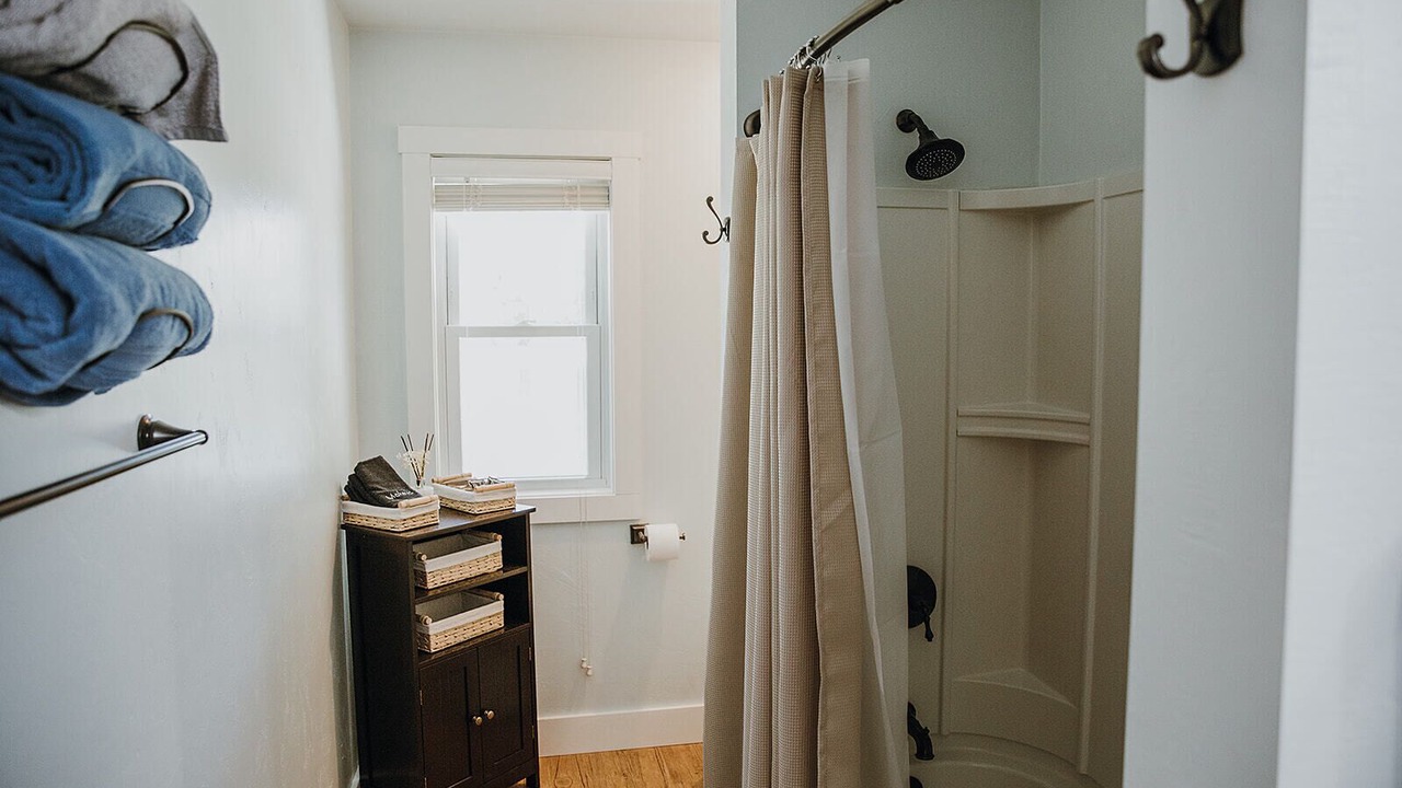 Photo of Bathroom in Townsend